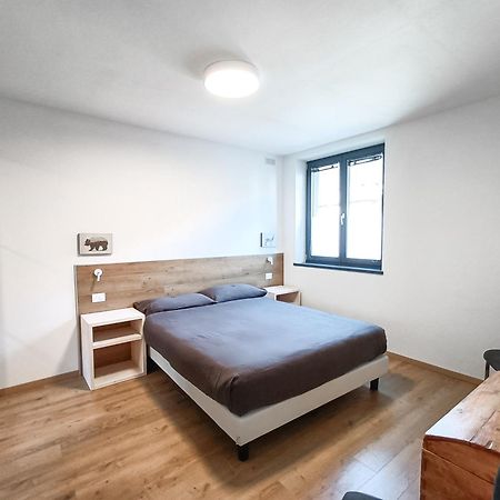 Suite Svaizer Con Giardino Privato Male Exterior photo